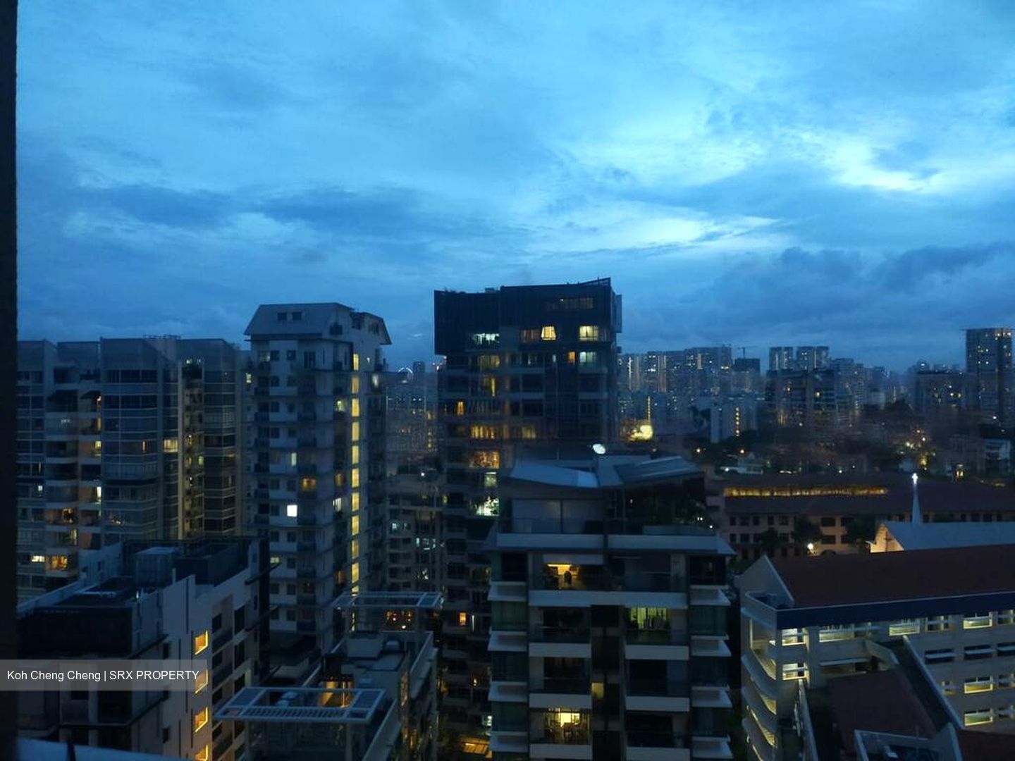 The Poiz Residences (D13), Apartment #478246751